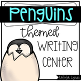 Penguins Writing Center