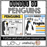 Penguins bundle