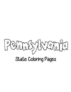 penn state printable coloring pages