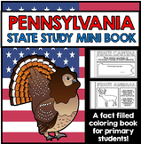 Pennsylvania State Study - Facts and Information about Pen