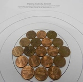 Penny Activity (Intro to Parabolas)