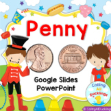 Penny Digital Center | PowerPoint | Google Slides
