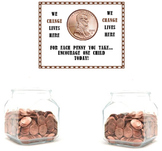 Penny GiveAway
