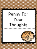 Penny Science