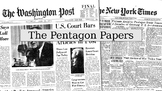 Pentagon Papers. DBQ PowerPoint