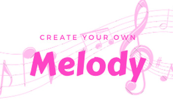 Preview of Pentatonic Scale - Create Your Own Melody