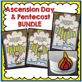 Pentecost and Ascension Day Bundle