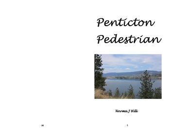Preview of Penticton Pedestrian