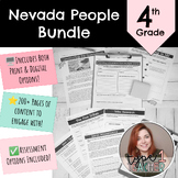 People In Nevada Bundle