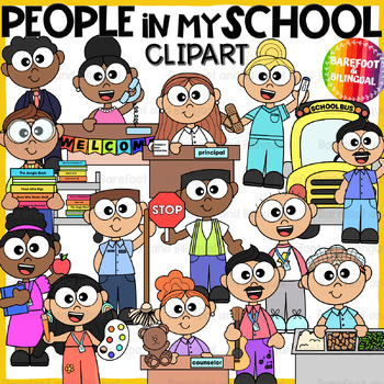 clipart principal