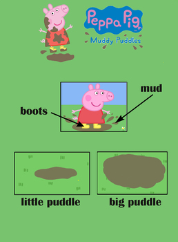 Results for muddy pig | TPT