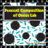 Percent Composition of Oreos Lab