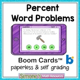 Percent Proportion WP Level One Digital Interactive Boom C