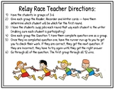 Percent & Proportions Word Problems Relay Race/Task Cards