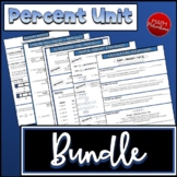 Percent Unit Bundle