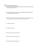 Percents and Proportional Relationships Worksheet