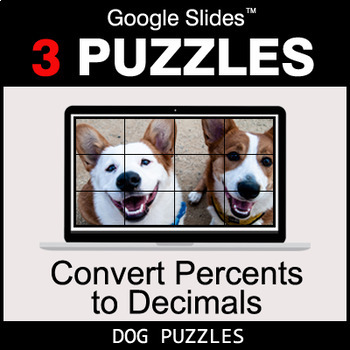 dog puzzles