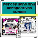 Perceptions and Perspectives Bundle