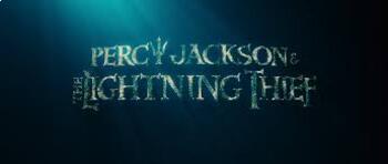 Preview of Percy Jackson Lightning Thief Unit Guide
