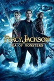 Percy Jackson: Sea of Monsters