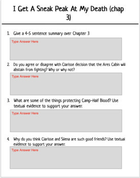 Camp Half-blood Cabin Quiz - ProProfs Quiz