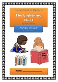 Percy Jackson & The Lightning Thief ~ Higher Order Thinkin