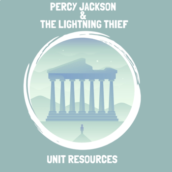 Resources Percy Jackson