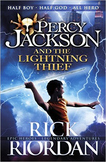 Percy Jackson and the Lightning Thief - Final Assessment M