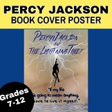 Percy Jackson and the Lightning Thief Poster