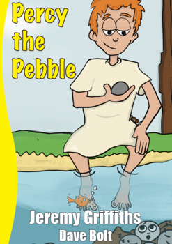 Preview of Percy the Pebble Ebook
