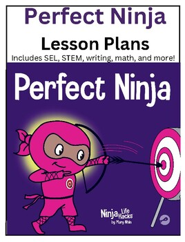 Preview of Perfect Ninja Lesson Plans