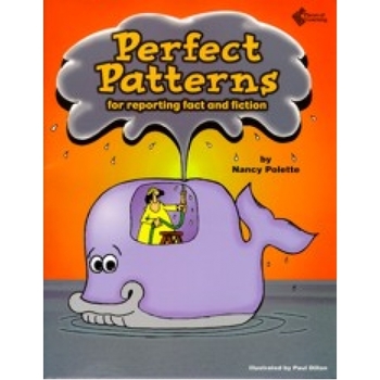 Preview of Perfect Patterns for reporting fact and fiction