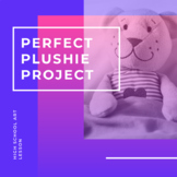 Perfect Plushie Project