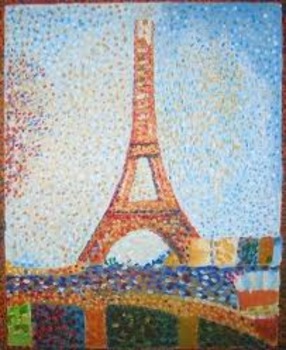 Pointillism • Art Supply Guide