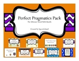 Perfect Pragmatics Pack: The Ultimate Social Skills Bundle