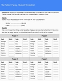 Perfect Puppy Lab - Genetics Practice