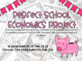 Perfect School Economics Problem Based Learning Project Go