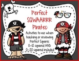 Perfect Square Pirates: review game