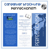 Perfectionism: A Caregiver Guide To Helping Your Student