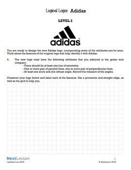 How to design a logo: 15 pro tips  Adidas futbol, Atletismo, Deportes