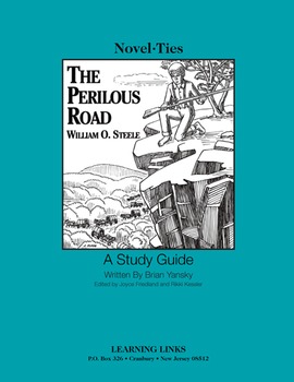 Preview of Perilous Road - Novel-Ties Study Guide