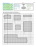 Perimeter & Area Practice 2