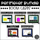 Perimeter Boom Cards™ Bundle - Digital Task Cards