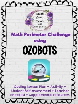 Three Quick Assessments with Ozobot