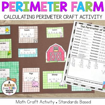 Preview of Perimeter Craft Project Farm