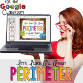 Perimeter - Interactive Digital Resource for the Google Classroom