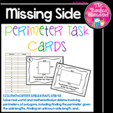 Perimeter Missing Side Task Cards