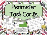 Perimeter Task Cards