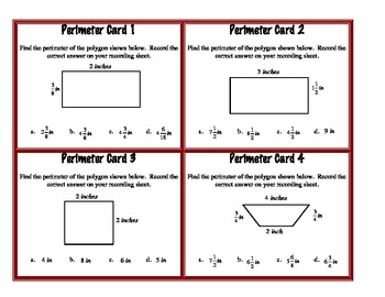 geometry problem solving task