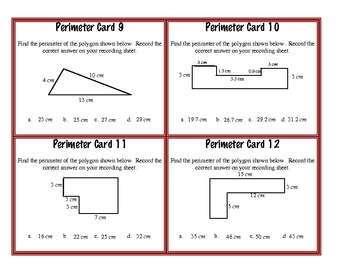 geometry problem solving task